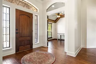 8470 Steeplechase Cir, Argyle, TX 76226 - Photo 4