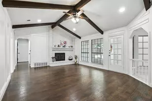 6916 Winchester Pl, Fort Worth, TX 76133 - Photo 18