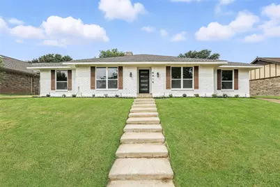 6916 Winchester Place, Fort Worth, TX 76133 - Photo 1