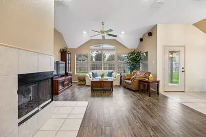 8413 Island Court, Fort Worth, TX 76137 - Photo 8