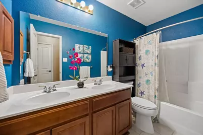 8413 Island Court, Fort Worth, TX 76137 - Photo 24