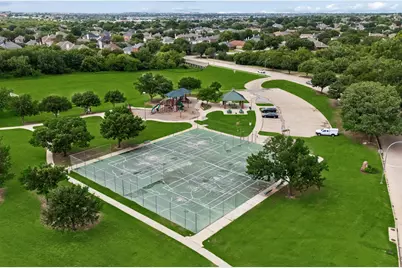 8413 Island Court, Fort Worth, TX 76137 - Photo 32