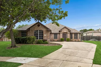 8413 Island Court, Fort Worth, TX 76137 - Photo 1