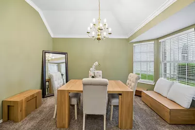 8413 Island Court, Fort Worth, TX 76137 - Photo 4