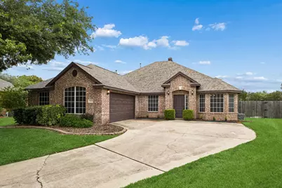 8413 Island Court, Fort Worth, TX 76137 - Photo 2