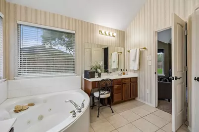 8413 Island Court, Fort Worth, TX 76137 - Photo 18