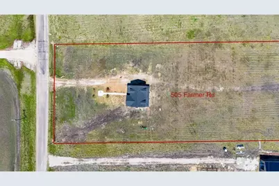505 Farmer Road, Ennis, TX 75119 - Photo 36
