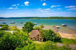 4447 Chapel Rd, Possum Kingdom Lake, TX 76450 - Photo 2