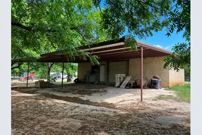 4447 Chapel Road, Possum Kingdom Lake, TX 76450 - Photo 20