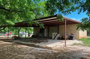 4447 Chapel Rd, Possum Kingdom Lake, TX 76450 - Photo 20