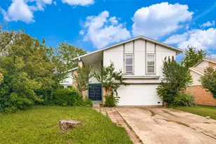 1101 Via Del Rey, Mesquite, TX 75150 - Photo 2