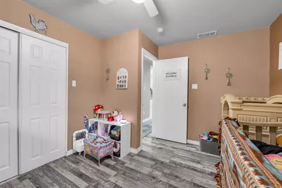 408 Little Avenue, McGregor, TX 76657 - Photo 16