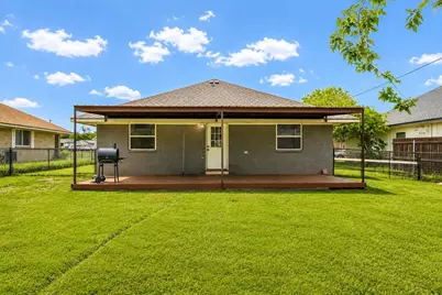 408 Little Avenue, McGregor, TX 76657 - Photo 22