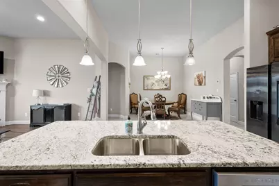 3605 Worthington Drive, Midlothian, TX 76065 - Photo 8