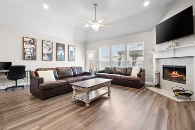 3605 Worthington Drive, Midlothian, TX 76065 - Photo 4