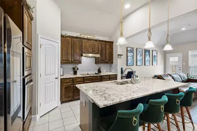3605 Worthington Drive, Midlothian, TX 76065 - Photo 1
