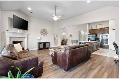 3605 Worthington Drive, Midlothian, TX 76065 - Photo 10