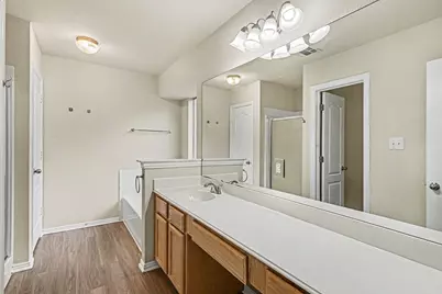 717 Oak Park Drive, Azle, TX 76020 - Photo 18