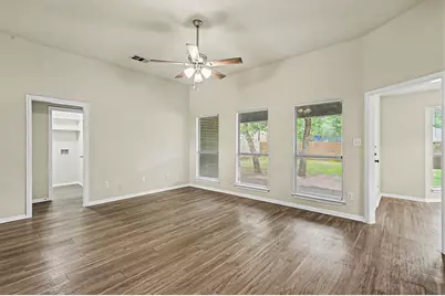 717 Oak Park Drive, Azle, TX 76020 - Photo 4