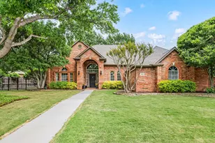 1403 Stone Lakes Dr, Southlake, TX 76092 - Photo 4