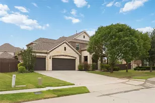 2100 Lewis Canyon Dr, Prosper, TX 75078 - Photo 2