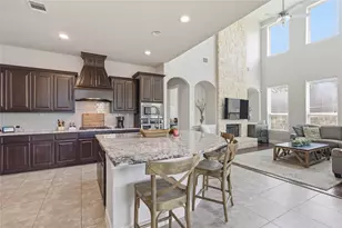 2100 Lewis Canyon Dr, Prosper, TX 75078 - Photo 8