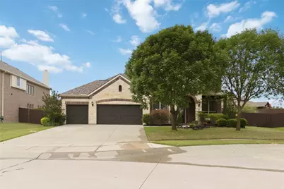 2100 Lewis Canyon Drive, Prosper, TX 75078 - Photo 1