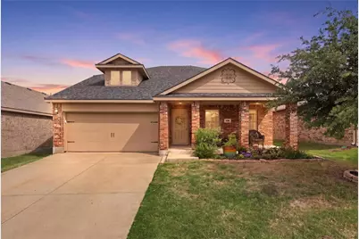 806 Silver Street, Princeton, TX 75407 - Photo 2