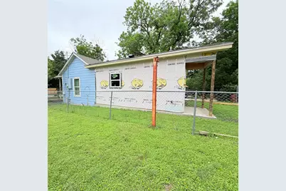 2724 Flint Avenue, Waco, TX 76711 - Photo 2