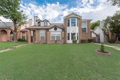 4911 Clover Haven Street, Dallas, TX 75227 - Photo 4