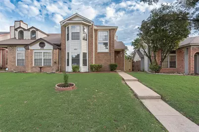 4911 Clover Haven Street, Dallas, TX 75227 - Photo 2