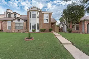 4911 Clover Haven St, Dallas, TX 75227 - Photo 2