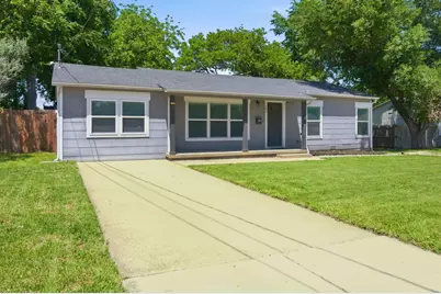 105 Anderson Street, Burleson, TX 76028 - Photo 2