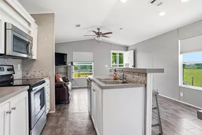 8983 W Odneal Road, Krum, TX 76249 - Photo 18