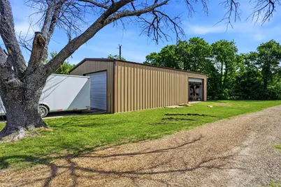 8983 W Odneal Road, Krum, TX 76249 - Photo 4