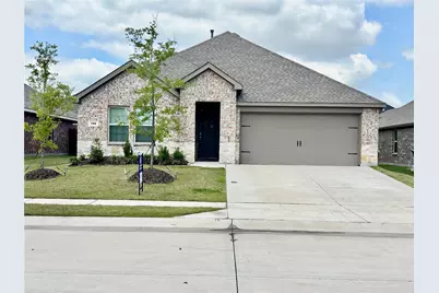 708 Cool Canyon Trail, Princeton, TX 75407 - Photo 1
