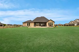 4405 Devon Dr, Parker, TX 75002 - Photo 36
