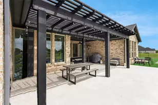 4405 Devon Dr, Parker, TX 75002 - Photo 32