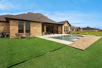4405 Devon Drive, Parker, TX 75002 - Photo 4