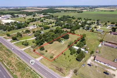 9917 E Highway 67, Alvarado, TX 76009 - Photo 4