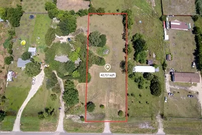 9917 E Highway 67, Alvarado, TX 76009 - Photo 2