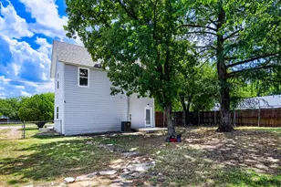 123 S 2nd St, Sanger, TX 76266 - Photo 28