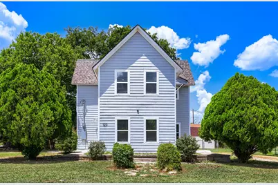 123 S 2nd Street, Sanger, TX 76266 - Photo 1