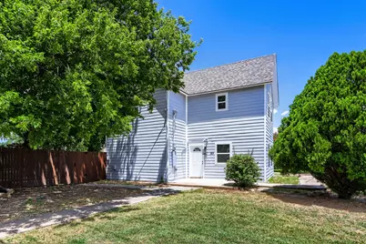 123 S 2nd Street, Sanger, TX 76266 - Photo 2