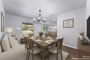 612 E 8th St, Kemp, TX 75143 - Photo 2
