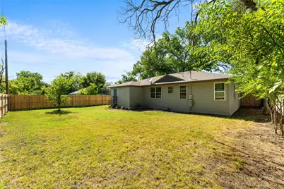 612 E 8th Street, Kemp, TX 75143 - Photo 12