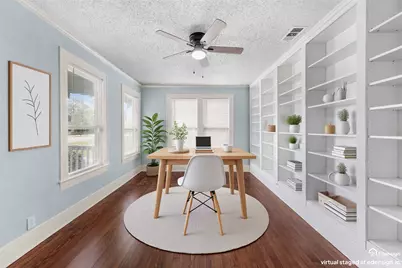 612 E 8th Street, Kemp, TX 75143 - Photo 4