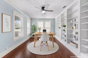 612 E 8th St, Kemp, TX 75143 - Photo 4