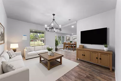 612 E 8th Street, Kemp, TX 75143 - Photo 2