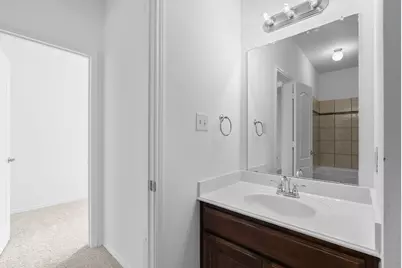 4013 Winter Springs Drive, Fort Worth, TX 76123 - Photo 8